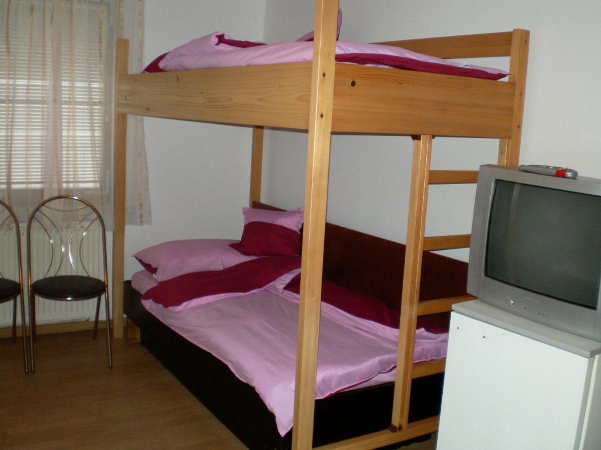 לובליאנה Hostel Piero מראה חיצוני תמונה