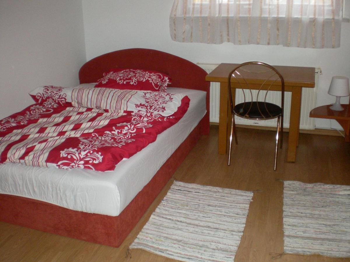 לובליאנה Hostel Piero מראה חיצוני תמונה