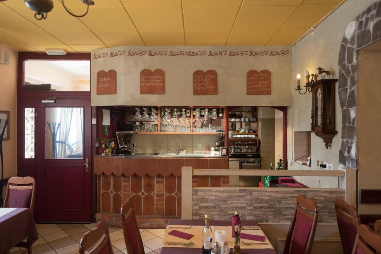 לובליאנה Hostel Piero מראה חיצוני תמונה