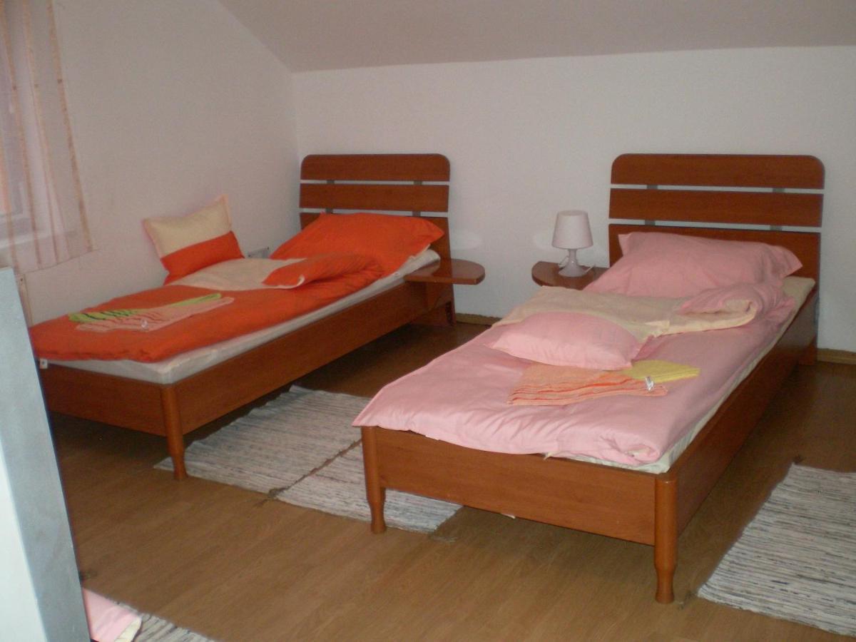 לובליאנה Hostel Piero מראה חיצוני תמונה