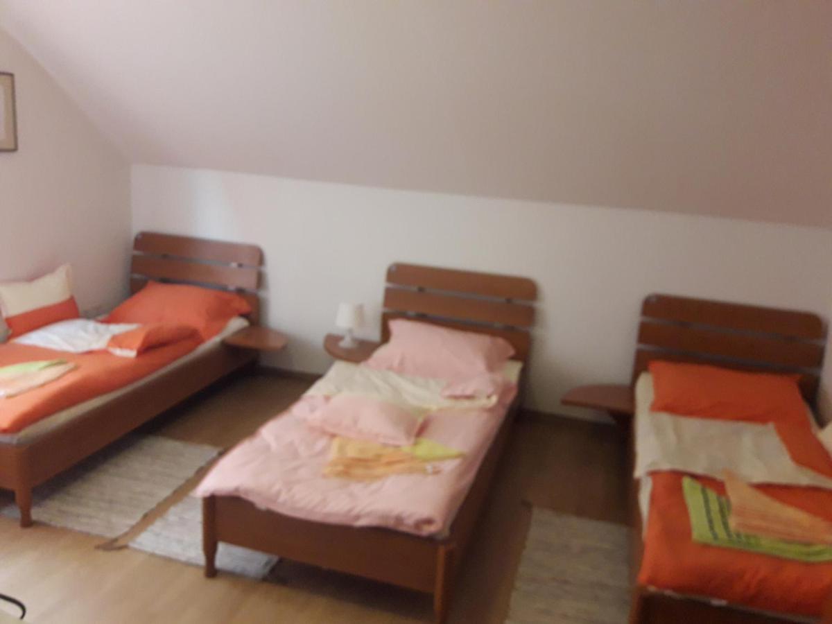 לובליאנה Hostel Piero מראה חיצוני תמונה