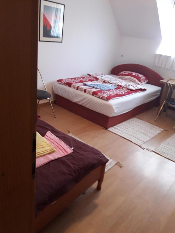 לובליאנה Hostel Piero מראה חיצוני תמונה