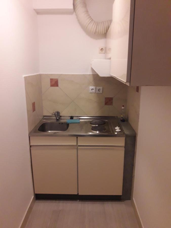 לובליאנה Hostel Piero מראה חיצוני תמונה