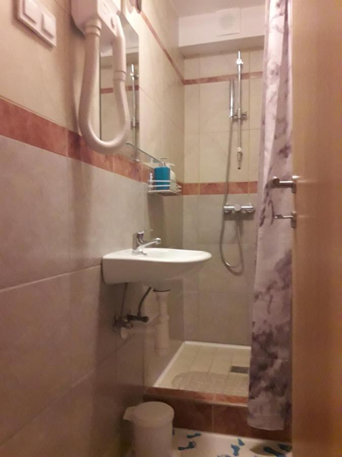 לובליאנה Hostel Piero מראה חיצוני תמונה