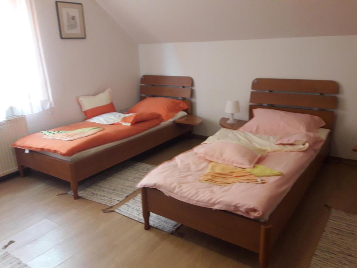 לובליאנה Hostel Piero מראה חיצוני תמונה