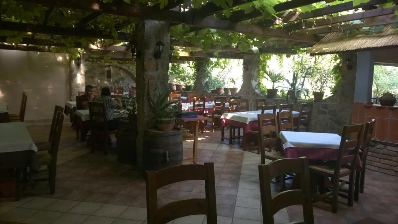 לובליאנה Hostel Piero מראה חיצוני תמונה