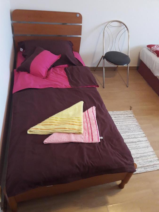 לובליאנה Hostel Piero מראה חיצוני תמונה