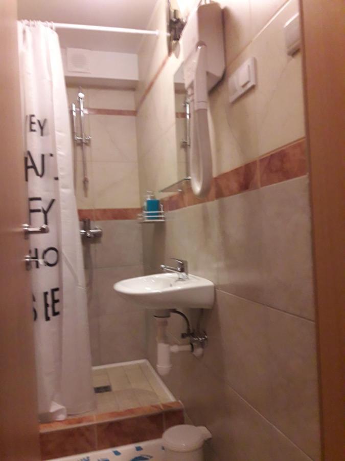 לובליאנה Hostel Piero מראה חיצוני תמונה