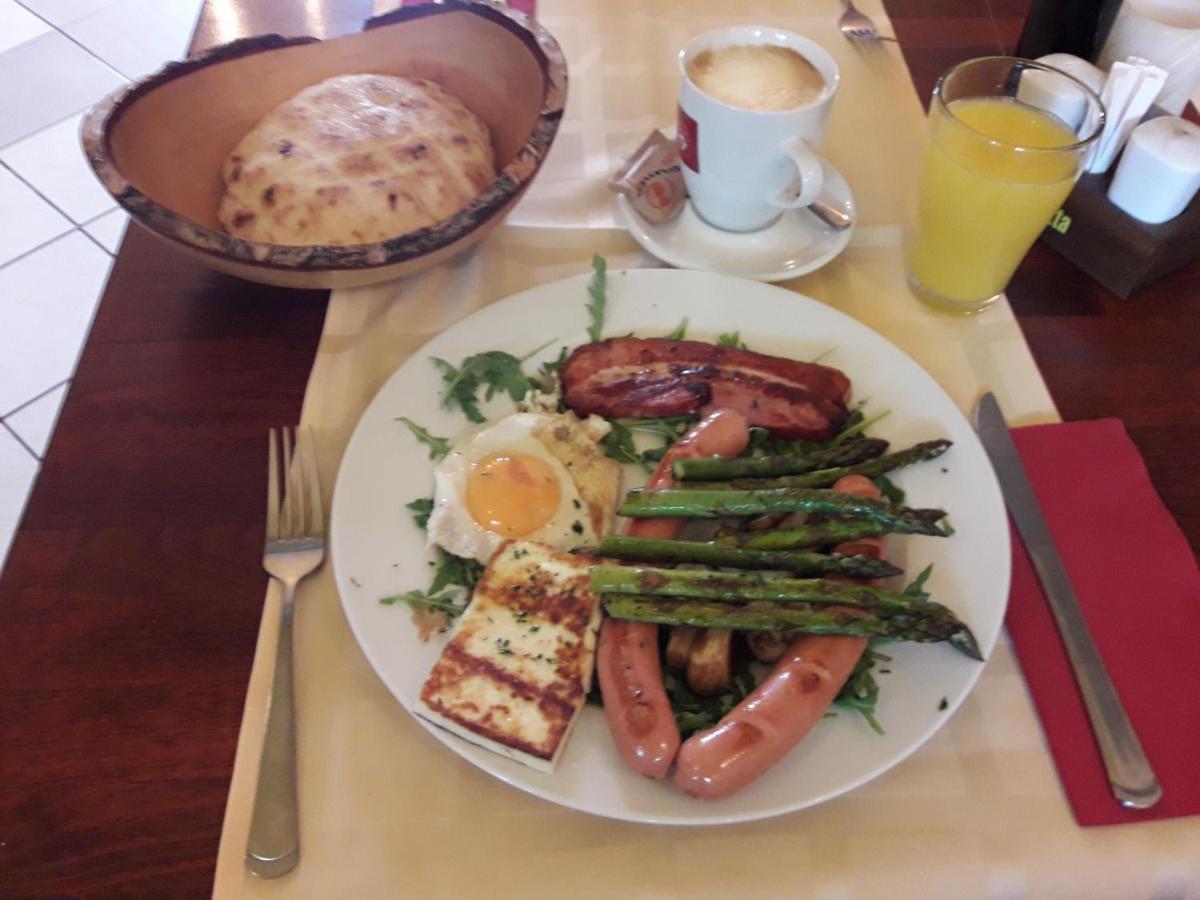 לובליאנה Hostel Piero מראה חיצוני תמונה