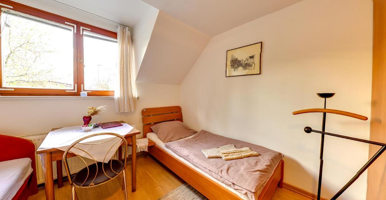 לובליאנה Hostel Piero מראה חיצוני תמונה