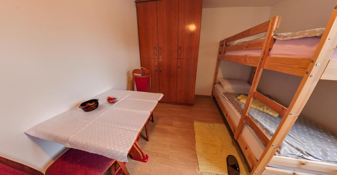 לובליאנה Hostel Piero מראה חיצוני תמונה