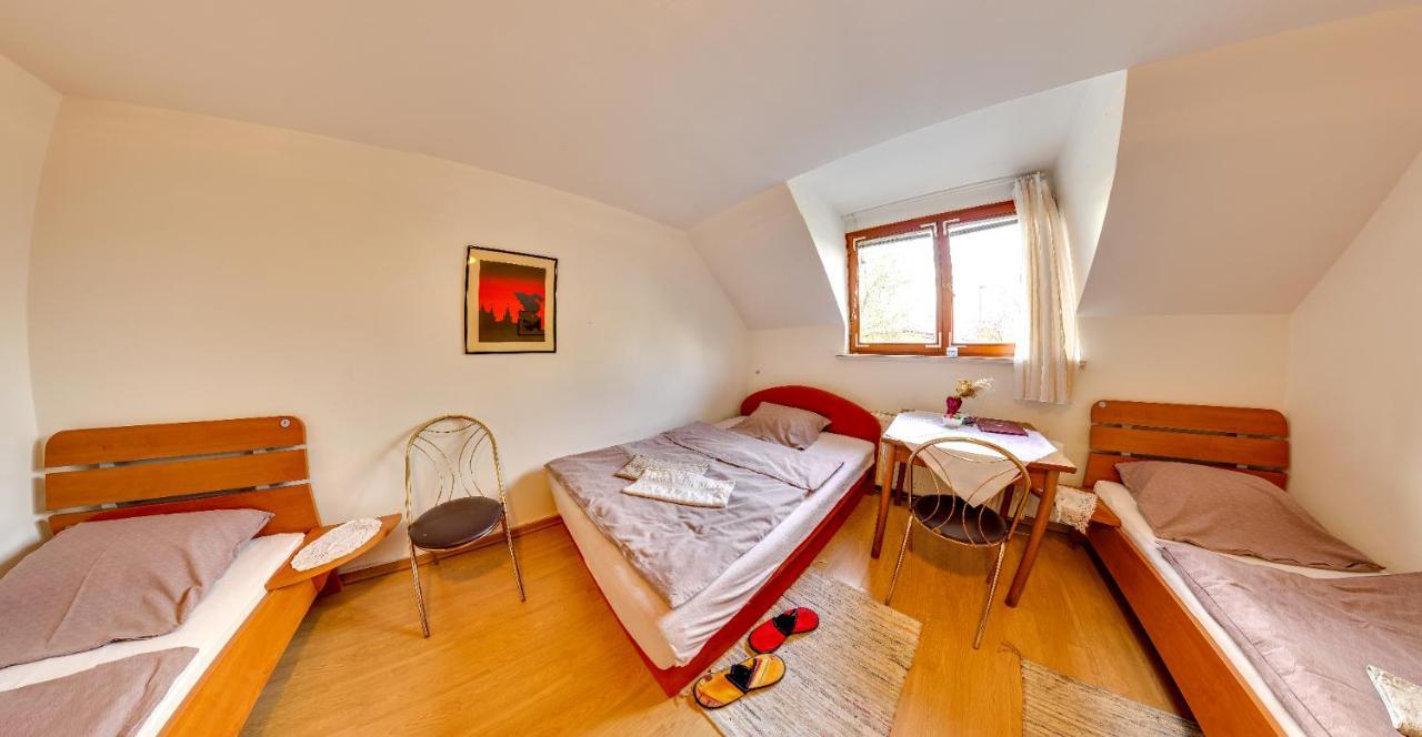 לובליאנה Hostel Piero מראה חיצוני תמונה